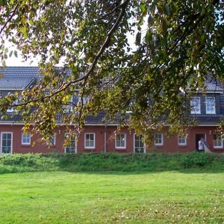 Vakantiehuis Ferienhof Witt 